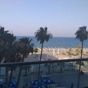 Horizon Luxury At Finikoudes Beach 301 Larnaca