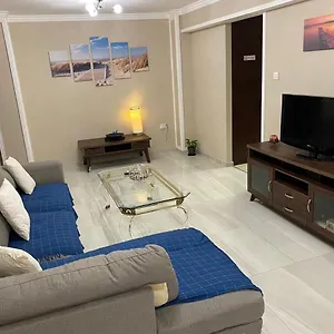 Comfort Larnaka