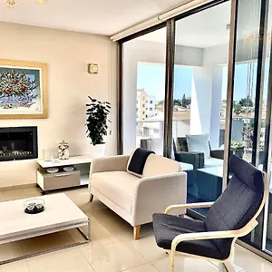 The Penthouse 401 Larnaca