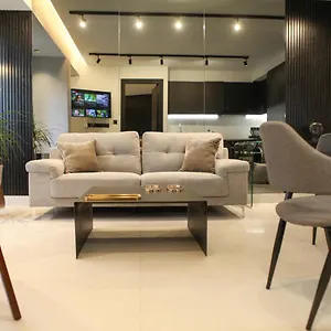 Raam Luxury Larnaca