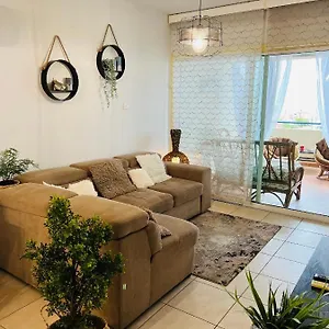 Hostel Carisa, Larnaca
