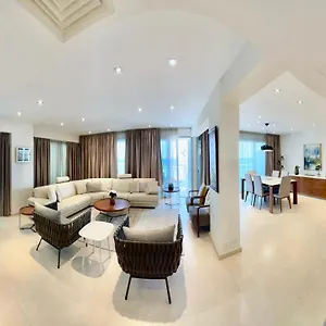  Hotel de apartamente Aphrodite Plaza
