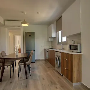 Phaedrus Living Coral Seabreeze Apartament