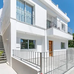 Kition - Location Apartament