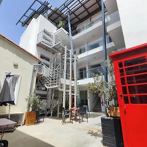  Apartament St. Lazaros 2