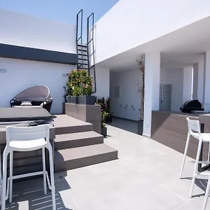 Sealife Citycenter Residences דירה