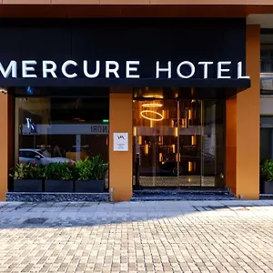 Mercure Hotel