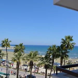 P L Sunorama Garden 302 Larnaca
