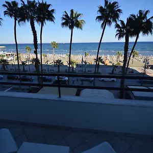 Apartmán Krasas Flats, Larnaca