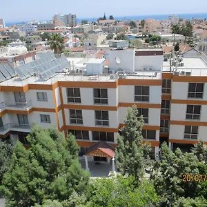 Onisillos Larnaka