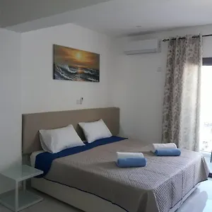 P.l Hermes & Larnaka