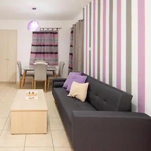 Viola Flat 303 Ларнака