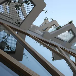 Qbic Larnaca
