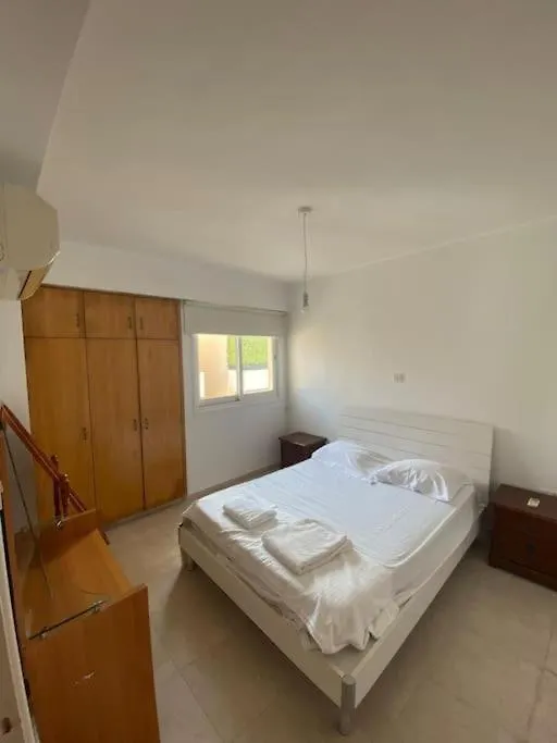 Apartment Seawitch Holidays Larnaka Zypern