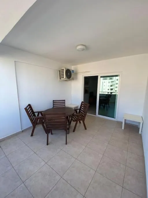 Apartment Seawitch Holidays Larnaka